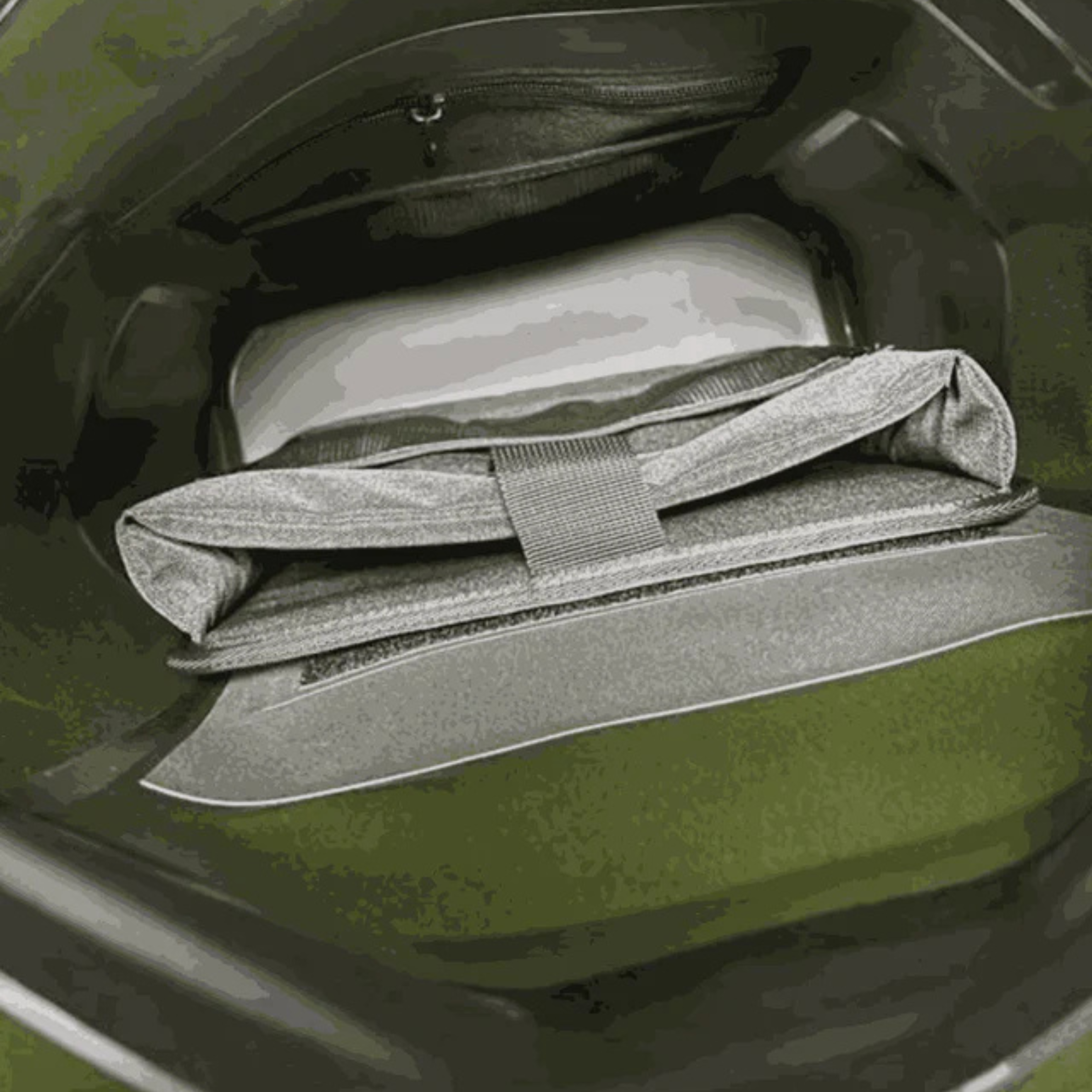 Waterproof Floating Backpack Dry Bag With Shell Bag